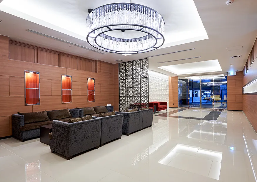 Welina Hotel Premier 心斎橋