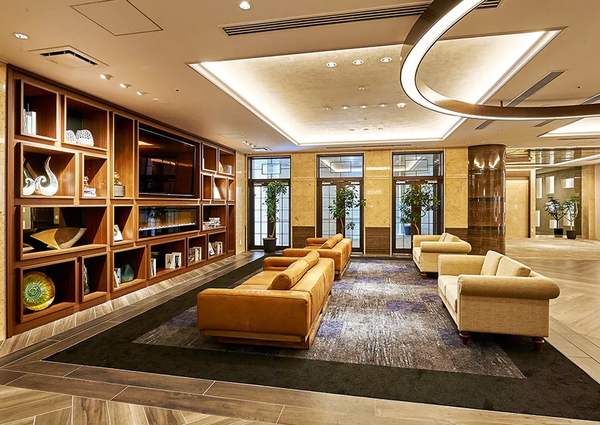 Welina Hotel Premier 中之島 East