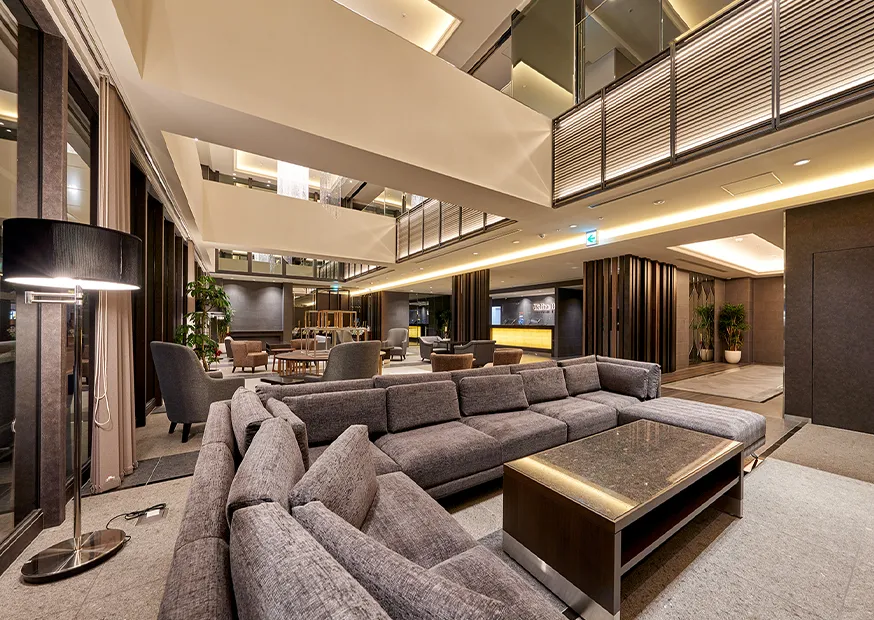 Welina Hotel Premier 中之島 West